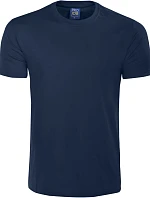 ProJob 2016 T-Shirt Pracovní tričko z těžké bavlny 64.2016 navy