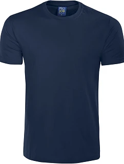 ProJob 2016 T-Shirt Pracovní tričko z těžké bavlny 64.2016 navy