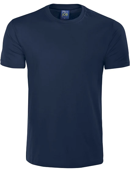 ProJob 2016 T-Shirt Pracovní tričko z těžké bavlny 64.2016 navy ProJob 2016 T-Shirt Pracovní tričko z těžké bavlny 64.2016 navy