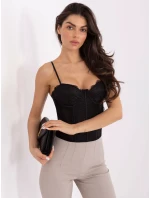 Top PM TP SF087.11 černá Top PM TP SF087.11 černá