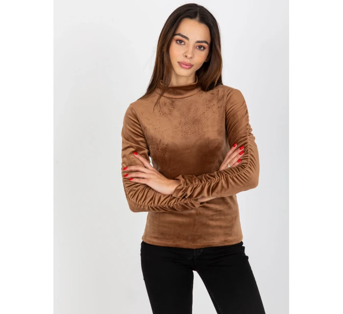 Halenka RP BZ 8181.45P hnědá