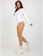 Dámské body RV BO model 18388504 1.31 bílé - FPrice Dámské body RV BO model 18388504 1.31 bílé - FPrice