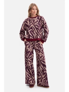 kalhoty s potiskem model 2 model 21379888 - BeWear