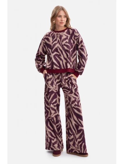 kalhoty s potiskem model 2 model 21379888 - BeWear