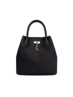 Kabelka VUCH Gabi Diamond Black Kabelka VUCH Gabi Diamond Black