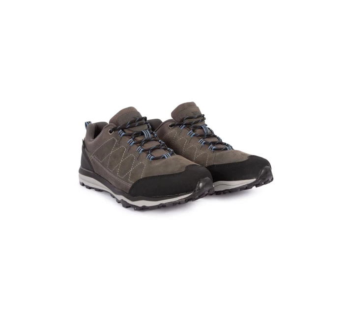 Pánská semišová obuv Trespass Jason