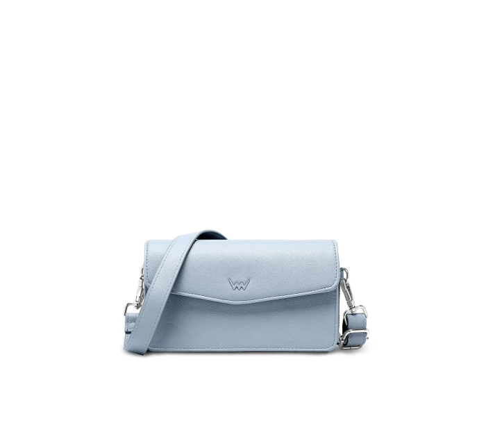 Dámská crossbody peněženka Moana Light Blue
