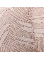 Dámská podprsenka Yasemin 2104 Yasemin Béžová - AVA