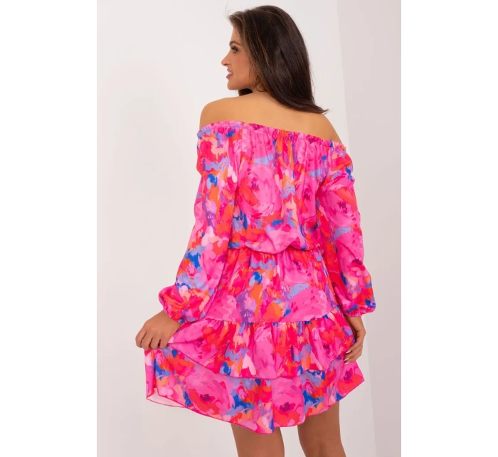 Denní šaty model 195807 Rue Paris