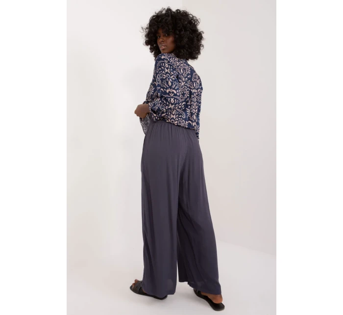 Dámské kalhoty  model 197539 Sublevel