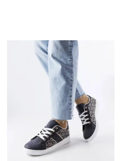 Tenisky  model 207863 Solea