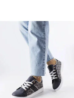 Tenisky  model 207863 Solea