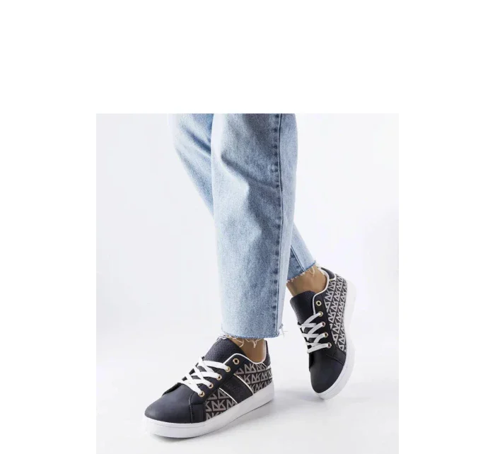 Tenisky  model 207863 Solea