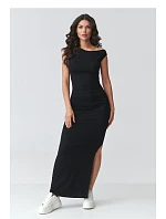 Denní šaty model 225652 Makadamia