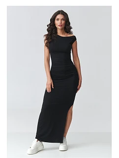 Denní šaty model 225652 Makadamia