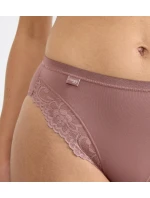 sloggi Romance Tai - BROWN - SLOGGI BROWN - SLOGGI