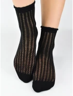 Noviti SB126 Hedvábné dámské ponožky 36-41 Noviti SB126 Hedvábné dámské ponožky 36-41