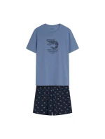 Pyžamo  kr/r M3XL model 21935592 - Henderson