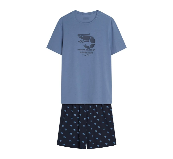 Pyžamo  kr/r M3XL model 21935592 - Henderson