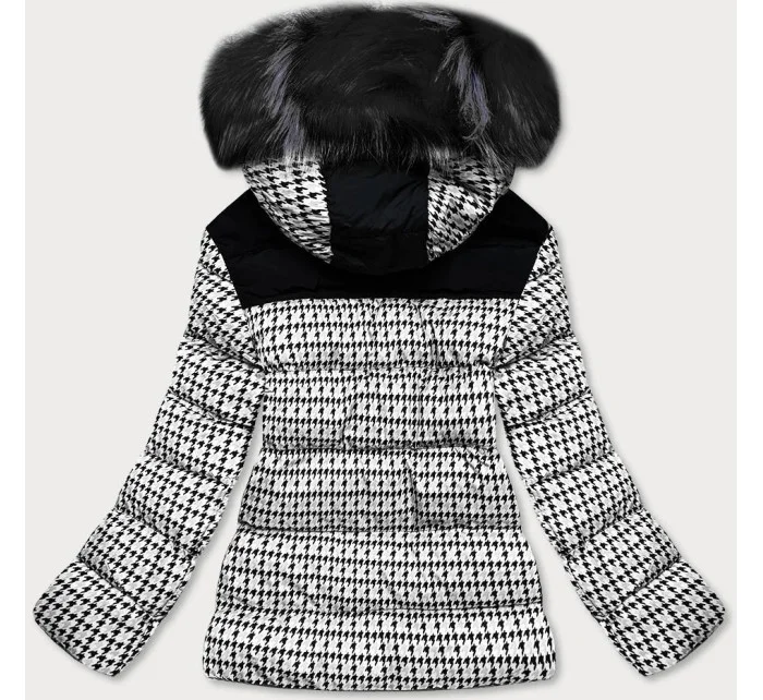 KURTKA PRZEJŚCIOWA DAMSKA model 21243031 - SPEED.A