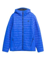 Bunda 4F M240 M 4FAW23TDJAM240 36S pánské