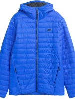 Bunda 4F M240 M 4FAW23TDJAM240 36S pánské