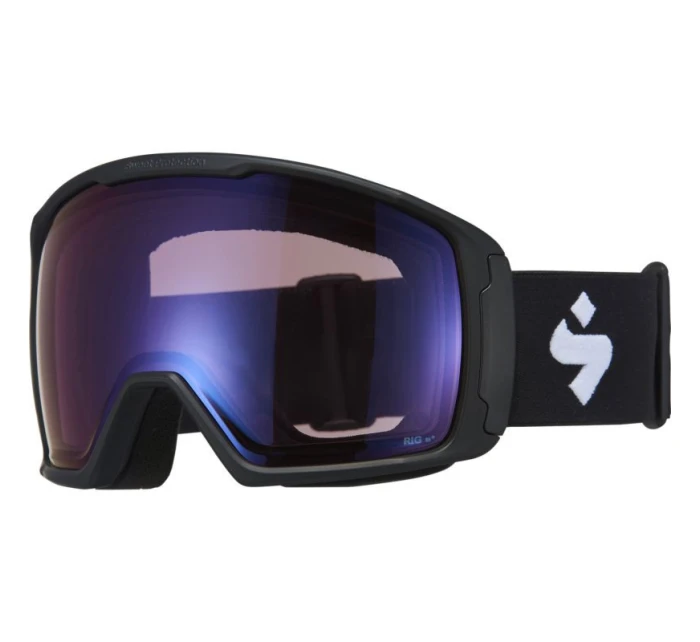Lyžařské brýle Sweet Protection Clockwork Max Rig Reflect 92800558959