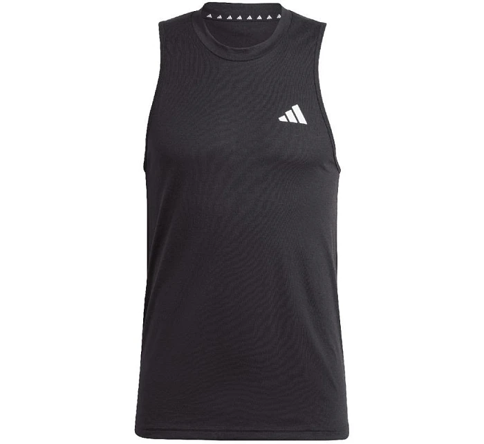 Adidas Train Essentials Training Top M IC6945 pánské tričko