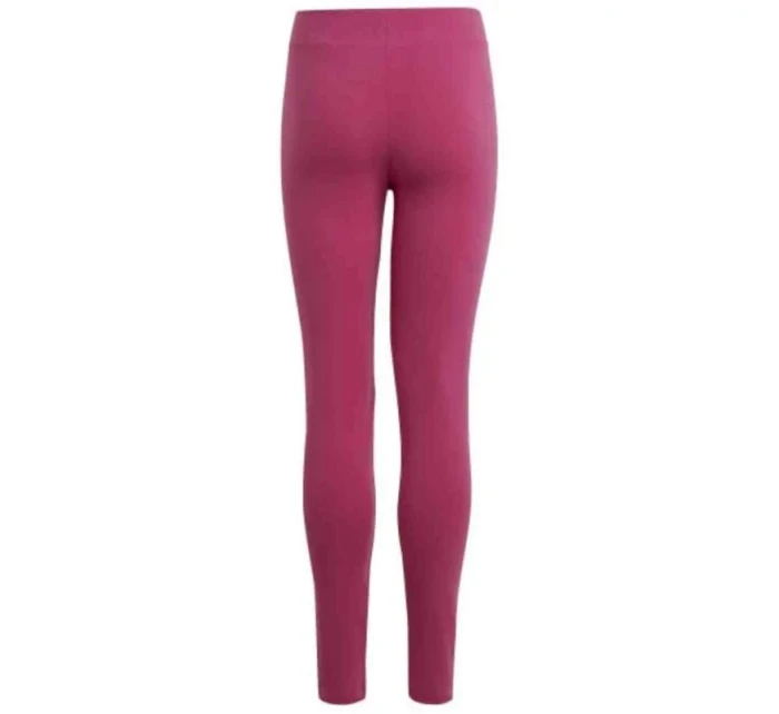 Legíny Essentials Linear Logo Cotton Tights Jr model 19583057 - ADIDAS