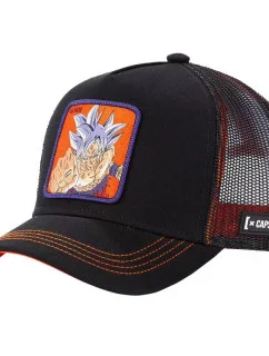 Dragon Ball Super kšiltovka model 21298406 - Capslab