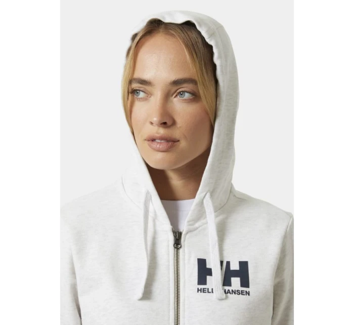 Helly Hansen HH Logo Mikina s kapucí W 34461 823