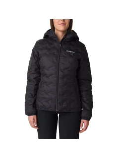 Columbia Delta Ridge II Down Hooded Jacket W 2088253010