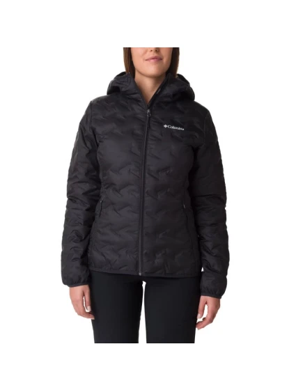 Columbia Delta Ridge II Down Hooded Jacket W 2088253010