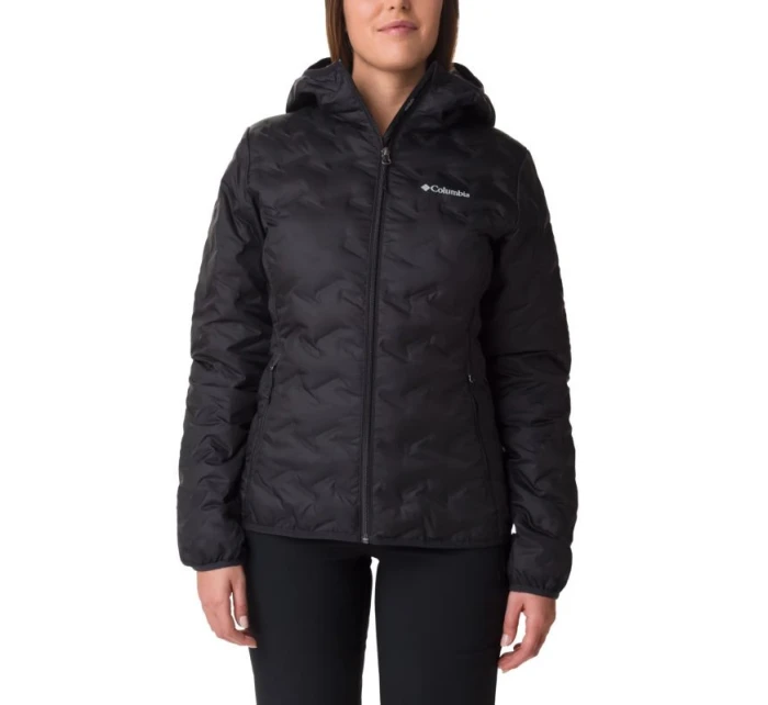 Columbia Delta Ridge II Down Hooded Jacket W 2088253010