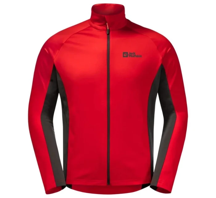 Fleece FZ M fleece model 20576447 - Jack Wolfskin