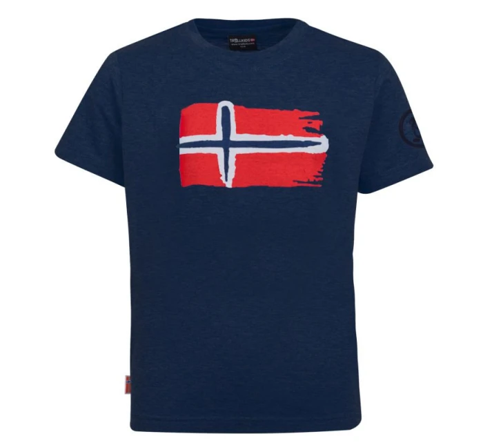 Dětské tričko  T Jr model 20881211 - Trollkids