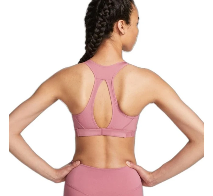 Nike Femme W DD0428 667 sportovní podprsenka