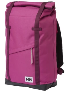 Helly Hansen nepromokavý batoh STOCKHOLM BACKPACK 67187 663