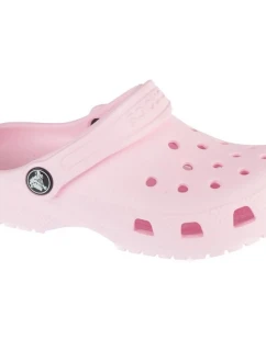 Žabky Crocs Classic Clog Jr 206991-6ZW