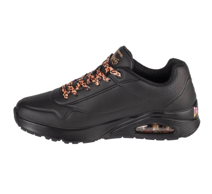 Skechers Uno - Dr. Bombay 251014-BBK Black 37 Skechers Uno - Dr. Bombay 251014-BBK Black 37