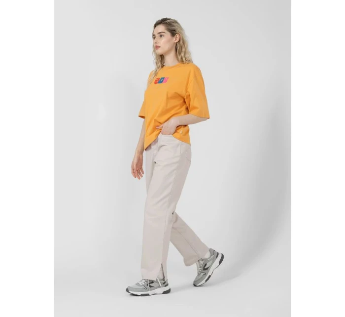 Dámské džíny model 21432367 dámské - Outhorn