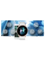 Chytré hodinky model 21805001 - Gravity Chytré hodinky model 21805001 - Gravity