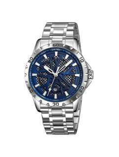 Pánské hodinky Skmei 9337BU + BOX pánské