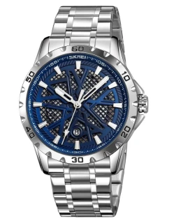 Pánské hodinky model 21805761 + BOX pánské - Skmei