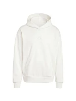 Pánská mikina adidas All Szn Fleece Hoodie white IY4121 pánské oblečení