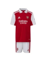Dětské domácí polo tričko Arsenal Londýn HA5346 - Adidas Dětské domácí polo tričko Arsenal Londýn HA5346 - Adidas