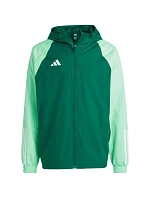 Bunda adidas Tiro 23 Competition All Weather M IC4570 pánské