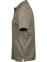 TJ Pánské luxusní těžké strečové piqué polo 18. model 22500944 - Tee Jays TJ Pánské luxusní těžké strečové piqué polo 18. model 22500944 - Tee Jays