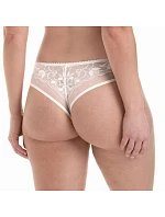 Sita shorty 1365 crystal - RosaFaia