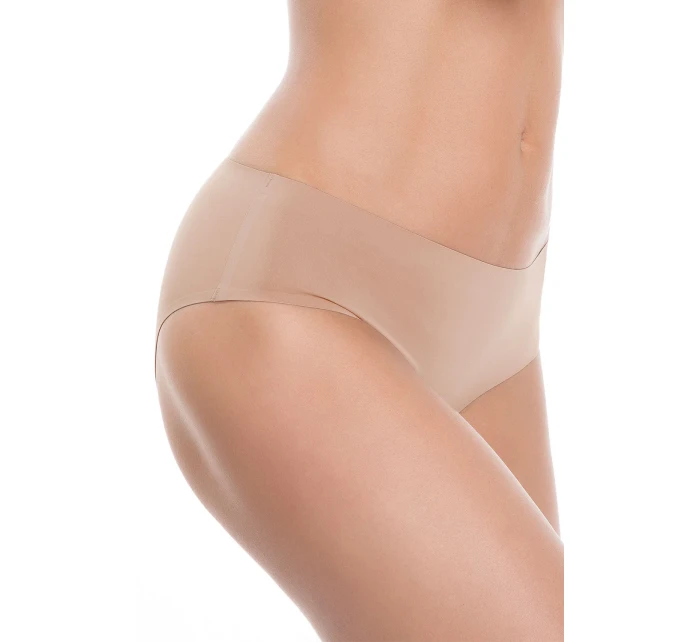 Julimex Simple barva kalhotek: tmavě béžová